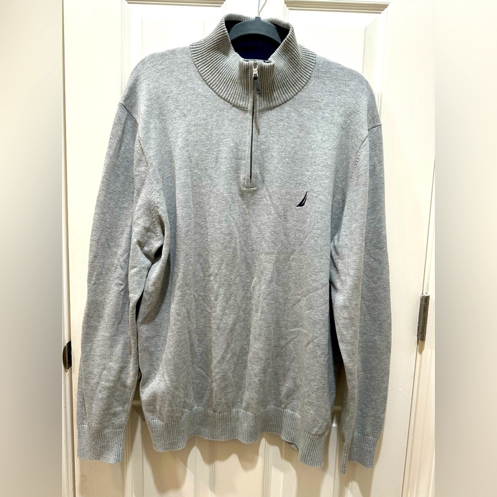 Nautica Men sweater